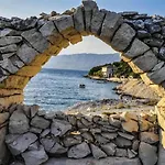 Rajko Διαμέρισμα Povlja (Brac)
