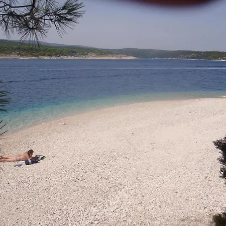 Rajko - 40 M From * Povlja (Brac)