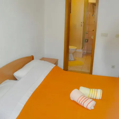 Rajko - 40 M From Apartment Povlja (Brac)