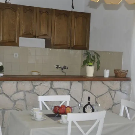 Rajko - 40 M From Apartamento Povlja (Brac)