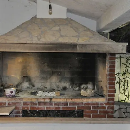 Rajko Povlja (Brac)