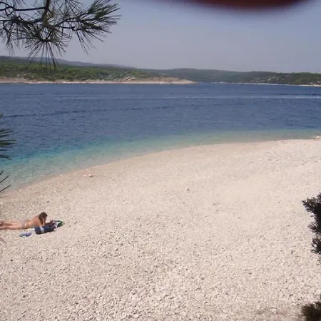 Rajko - 40 M From * Povlja (Brac)