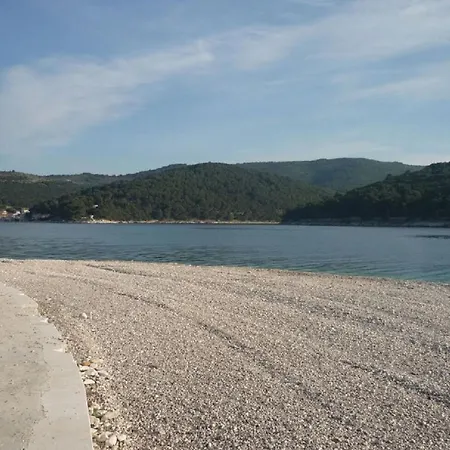 Rajko * Povlja (Brac)