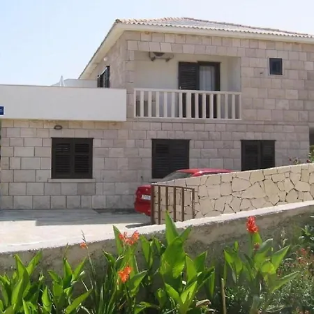 Rajko Apartment Povlja (Brac)
